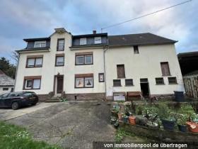1 - Vrijstaand huis Foreclosures in Kyllburgweiler-Bitburg-Prüm, Germany