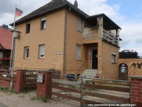 müstakil ev Hacizler 'de Peine-Essinghausen, Almanya
