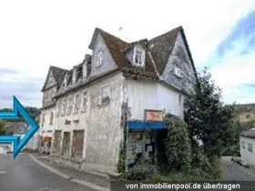 Yaşam ve Firma, iş gibi Hacizler 'de Katzenelnbogen-Rhein-Lahn-Kreis, Almanya
