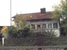 1 - müstakil ev Hacizler 'de Kirchheimbolanden-Donnersbergkreis, Almanya