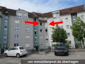 1 - Daire Hacizler 'de Frankenthal, Almanya