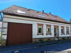 Detached house Foreclosures in Heiligenmoschel-Kaiserslautern, Germany