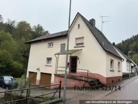 1 - Zweifamilienhaus Zwangsversteigerungen in Weidenthal-Landkreis Bad Dürkheim, Deutschland