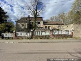1 - Дом на две семьи Выкупа в Петерсберг, Германия