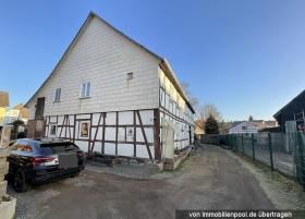 1 - Flerfamiliehus Foreclosures i Korbach-Waldeck-Frankenberg, Tyskland