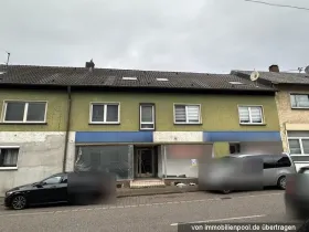 Yaşam ve Firma, iş gibi Hacizler 'de Püttlingen-Saarbrücken, Almanya