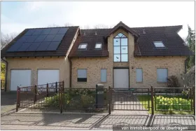 maison individuelle Forclusion à Biendorf, Allemagne
