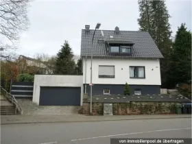 1 - casa unifamiliare Pignoramenti a Saarbrücken-Halberg, Germania