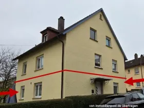 1 - Plat Foreclosures in Gaggenau-Rastatt, Germany