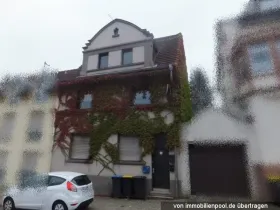 1 - Maison pour deux familles Forclusion à Ottweiler-Steinbach, Allemagne