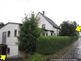 1 - Enebolig Foreclosures i Daun-Landkreis Vulkaneifel, Tyskland