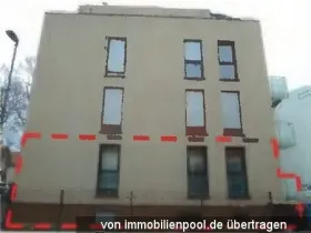1 - Daire Hacizler 'de Ludwigshafen am Rhein-Pfingstweide, Almanya