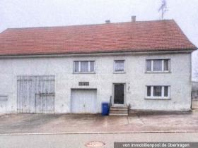 1 - Mehrfamilienhaus Zwangsversteigerungen in Stetten am kalten Markt, Deutschland