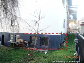 Διαφορετική προσφορά Κατασχέσεις στο Χέμσμπαχ, Γερμανία