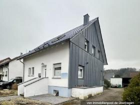 1 - Detached house Foreclosures in Homburg-Saarpfalz-Kreis, Germany