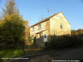 1 - Detached house Foreclosures in Jessen (Elster)-Mark Zwuschen, Germany