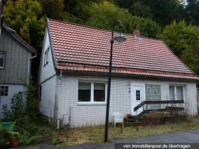 1 - Enebolig Foreclosures i Zorge, Tyskland