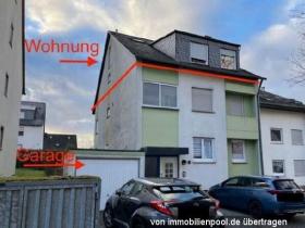 1 - Appartement  Forclusion à Konz, Allemagne