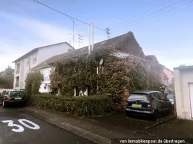 1 - Detached house Foreclosures in Lebach-Saarlouis, Germany