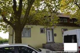 1 - Enebolig Foreclosures i Homburg-Saarpfalz-Kreis, Tyskland