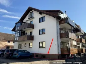 1 - Appartement  Forclusion à Schriesheim-Arrondissement de Rhin-Neckar, Allemagne