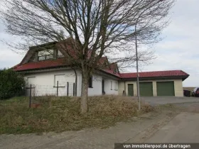 1 - Vrijstaand huis Foreclosures in Uersfeld-Mayen-Koblenz, Germany