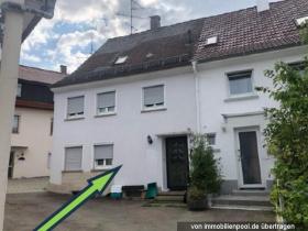 1 - Dvojna kuća Ovrhe u Laupheim, Njemačka