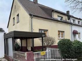 1 - μονοκατοικία Κατασχέσεις στο Dillingen/Saar-Dillingen, Γερμανία
