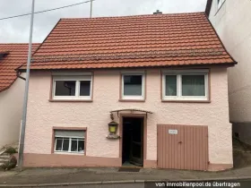 1 - Enebolig Foreclosures i Eningen unter Achalm-Reutlingen, Tyskland