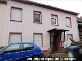 1 - Einfamilienhaus Zwangsversteigerungen in Saarburg, Deutschland
