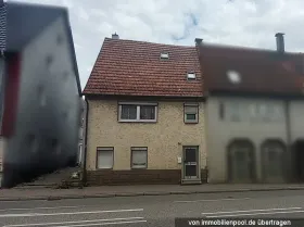 3 - casa bifamiliare Pignoramenti a Heidenheim an der Brenz, Germania