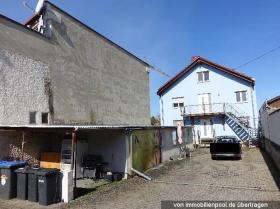1 - Casa de dos familias Ejecuciones hipotecarias en Wyhl am Kaiserstuhl, Alemania