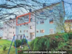 1 - Moradia Apartamento Foreclosures em Albstadt-Ebingen, Alemanha
