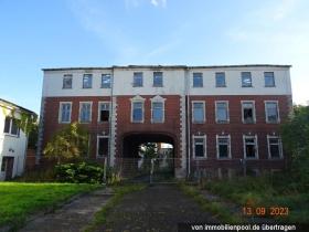House Globig-Bleddin Auction / Foreclosure Germany | 13 K 13 23-WB-Foto-Tor