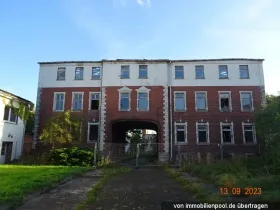 13_K_13_23-WB-Foto-Tor - Casa Foreclosures em Globig-Bleddin, Alemanha