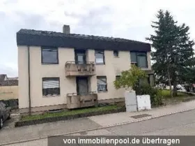 Multi family Foreclosures in Mühlacker-Lomersheim, Germany
