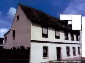 Detached house Foreclosures in Mainz-Marienborn, Germany