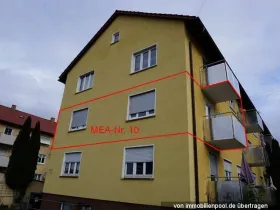 Apartment Foreclosures in Metzingen, Germany