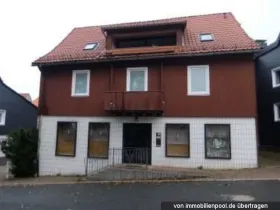 Living & Firm, de negocios Ejecuciones hipotecarias en Sankt Andreasberg-Sankt Andreasberg, Alemania