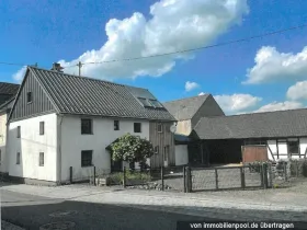 Casa plurifamiliar Ejecuciones hipotecarias en Korweiler-Mayen-Koblenz, Alemania