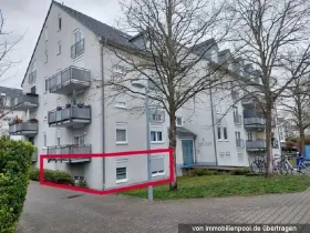 Vivienda Apartamento Ejecuciones hipotecarias en Mannheim-Neckerau, Alemania