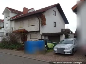 Vivienda adosada Ejecuciones hipotecarias en Hockenheim-Rhein-Neckar-Kreis, Alemania