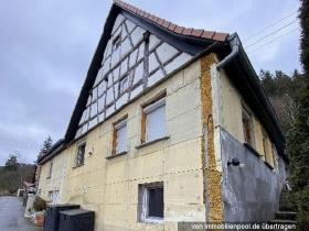 1 - Einfamilienhaus Zwangsversteigerungen in Meßstetten, Deutschland