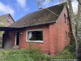 müstakil ev Oldendorf Açık artırma / rehine Almanya | 2j