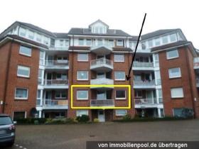 Vivienda Apartamento Ejecuciones hipotecarias en Stade-Stade, Alemania
