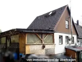 1 - Vrijstaand huis Foreclosures in Freudenstadt-Wittlensweiler, Germany