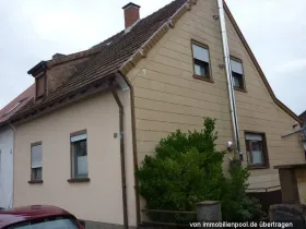 Ansicht - Casa plurifamiliare Pignoramenti a Sankt Ingbert-Saarpfalz-Kreis, Germania