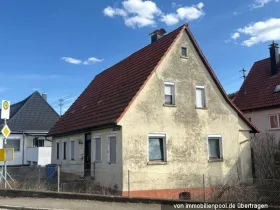 1 - 独立式住宅 取消抵押品赎回权 于 布尔拉丁根, 德国