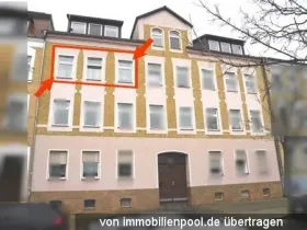 1 - Wohnung Zwangsversteigerungen in Lutherstadt Wittenberg-Piesteritz, Deutschland