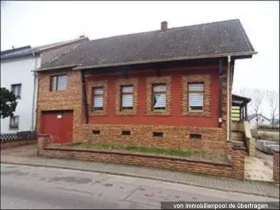 1 - casa unifamiliare Pignoramenti a Nalbach-Saarlouis, Germania